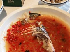 -农耕记·湖南土菜(halo广场店)