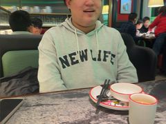-新白鹿餐厅(松江开元地中海店)