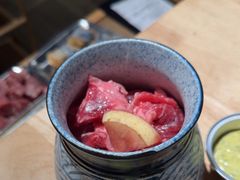 -霸腹烤肉(厦门柚子番店)