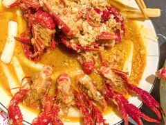 -红盔甲·小龙虾(定西路店)