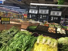 -城市名人壹超市(万达店)