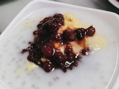 -芬芳甜品(同福路店)