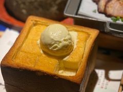 -绿茶餐厅(领展购物广场·中关村店)
