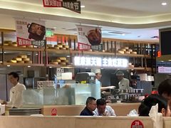 -西贝(吴江路湟普汇店)