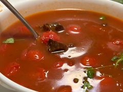 番茄牛腩-马虎风味菜馆(王府园小区店)