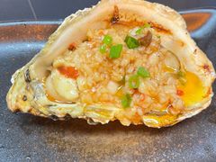 -许哥东北烧烤·铁丳烤串·宫后夹肉(繁花中心店)