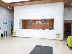 -全景医学影像·杭州全景麒麟门诊部