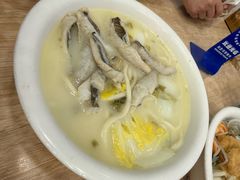 -木木鲜海鲜面(天一店)