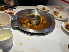 -喜虾客·大虾火锅(郑州无限城店)
