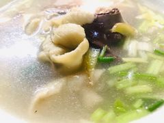 血肠汤-聪辉同安老美食饭店(大元路店)