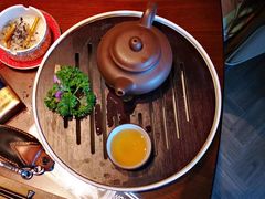 -曾宴·楚菜(湖北省博物馆店)