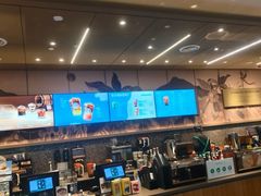 -星巴克臻选(周浦万达店)