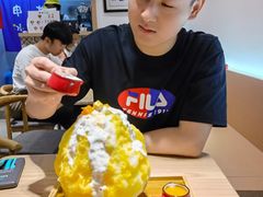 -官亭路小吃一条巷