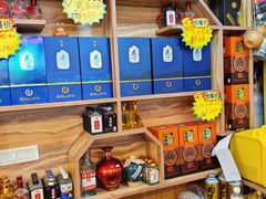 -老味道1992(武当山店)