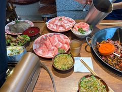 -楠火锅(昆山金鹰店)