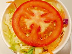 美味鲜蔬杯-麦当劳(酒仙桥路店)