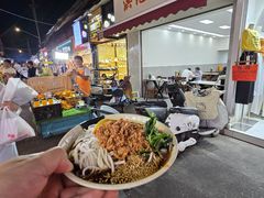 -洪记凉米线(新兴路店)