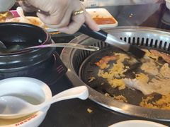 -老卜奎齐齐哈尔烤肉(人民东路店)