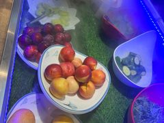 -蚝英雄·鲜蚝自助专门店(洋桥店)