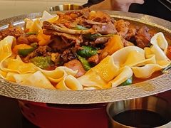 -那拉提之疆·新疆菜(美院店)