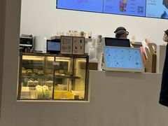 -喜茶(上海兴业太古汇店)