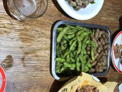 -永红源啤酒·烧烤·海鲜·大排档(青特城店)