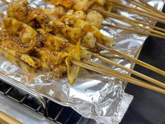 -老黑板筋(顺义总店)
