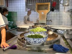 -吾穆勒蓬灰牛肉面·清真(北滨河中路店)