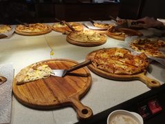 -比格比萨自助(花园路店)