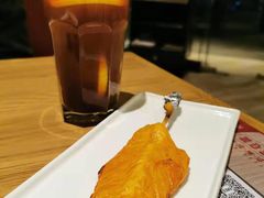 -必胜客(新中纬店)