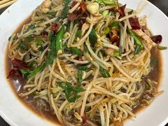 乱炖-锋味海鲜菜馆