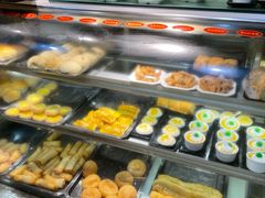 -金苑海鲜酒家(新港中路店)