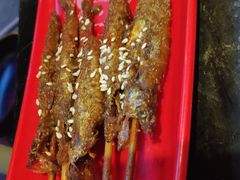 -老表记广西宵夜螺蛳鸭脚煲(西大店)