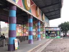 -无锡动物园·太湖欢乐园