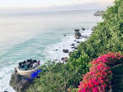 -Rock Bar Bali(Bali)