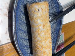 -莲湖糕团店·老秦淮小吃