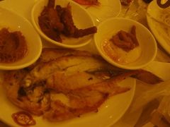 -芭菲盛宴·环球美食(解放碑英利国际店)