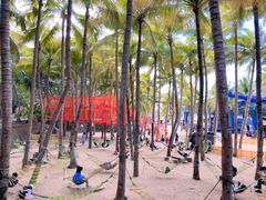 -海南分界洲岛旅游区