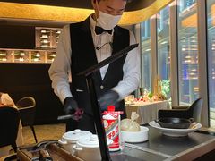-THE WANG王品(上海中心云端店)
