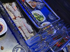 -很久以前羊肉串(打浦路店)