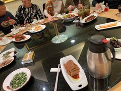 -新南华大酒店(广中店)