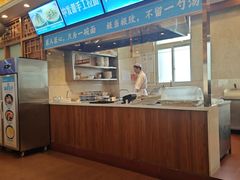 -中发源·清真餐厅(南油店)