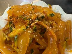 -老东北烤肉(金山店)