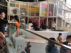 -萨卡屋亲子乐园·餐厅(龙山万物工场店)