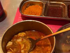 -西塔老太太泥炉烤肉(苏州大悦城店)