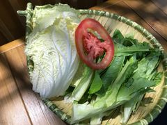 -名善山珍·野生菌汤锅(文殊院店)