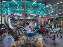 -三亚海昌梦幻海洋不夜城