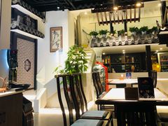 -金汤宴餐厅·粤菜(德云社店)