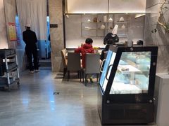 -大渔铁板烧(花园道店)