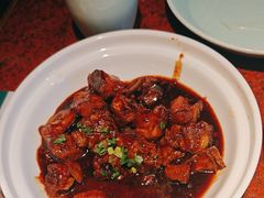 -绿茶餐厅(蓝色港湾店)